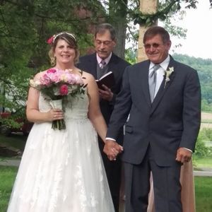 Meet your Posher, Kate